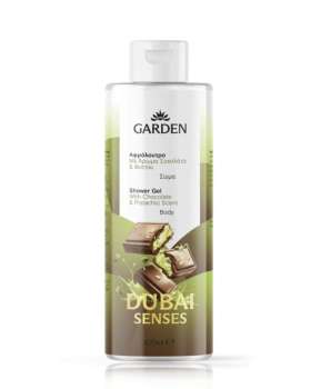 Dubai Sense  Shower Gel
